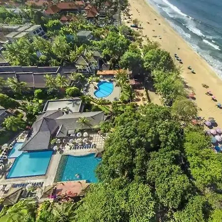 Apartment 6240 At Jayakarta Residence Bali