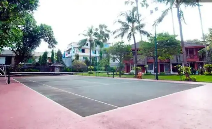 Appartamento Jayakarta 6240 Bali