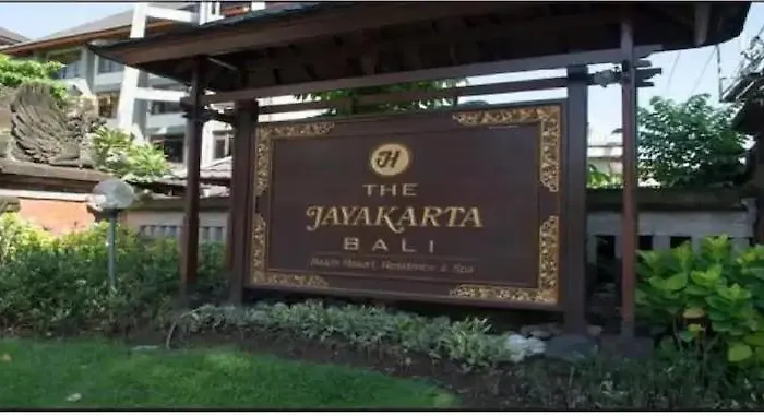 Jayakarta 6240 Bali