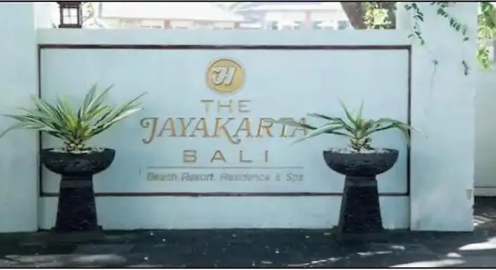 Jayakarta 6240 Bali Appartamento Badung (Bali)