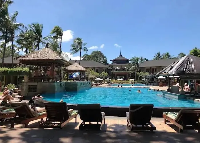 Jayakarta 6240 Bali Badung (Bali)
