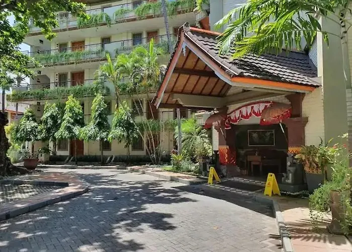 Jayakarta 6240 Bali * Badung (Bali)