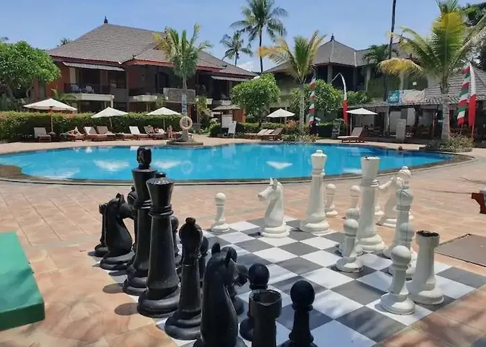 Jayakarta 6240 Bali Appartamento Badung (Bali)