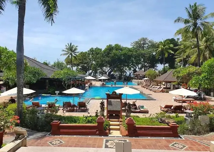 Appartamento Jayakarta 6240 Bali Badung (Bali)