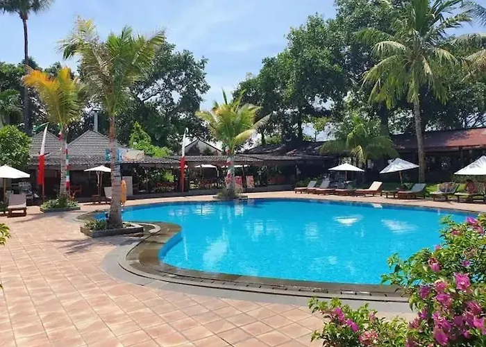 Appartamento Jayakarta 6240 Bali