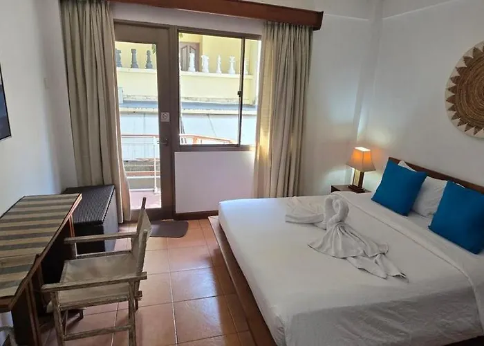 Appartamento Jayakarta 6240 Bali *