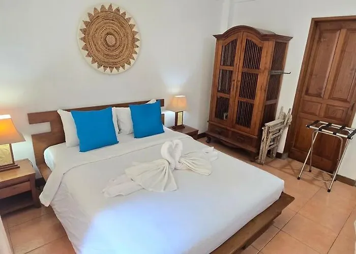Jayakarta 6240 Bali * Badung (Bali)