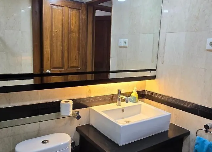 Jayakarta 6240 Bali Appartamento *