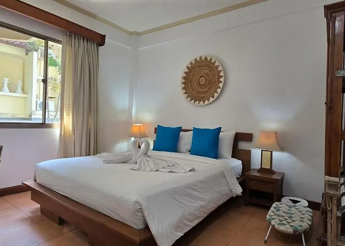 Jayakarta 6240 Bali Appartamento