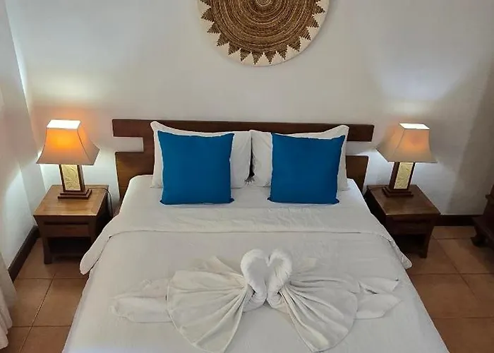 Jayakarta 6240 Bali Appartamento